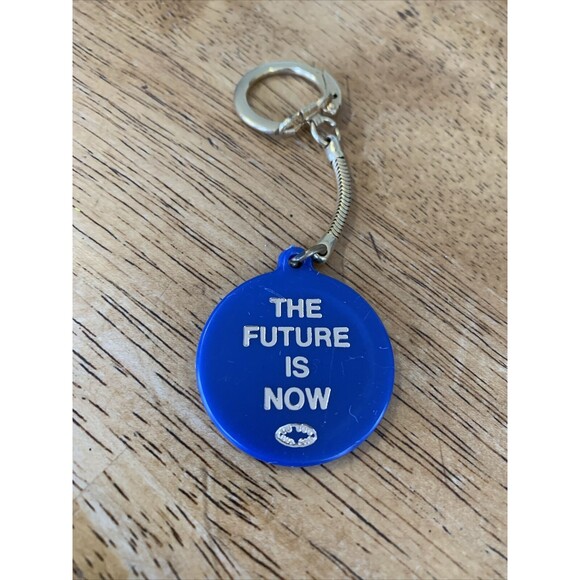 International Brotherhood Of Pottery & Allied Workers Keychain - Picture 2 of 3